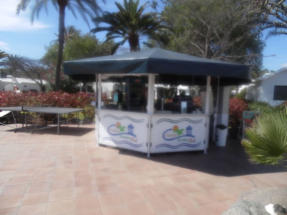 Poolbr Canary Garden Club