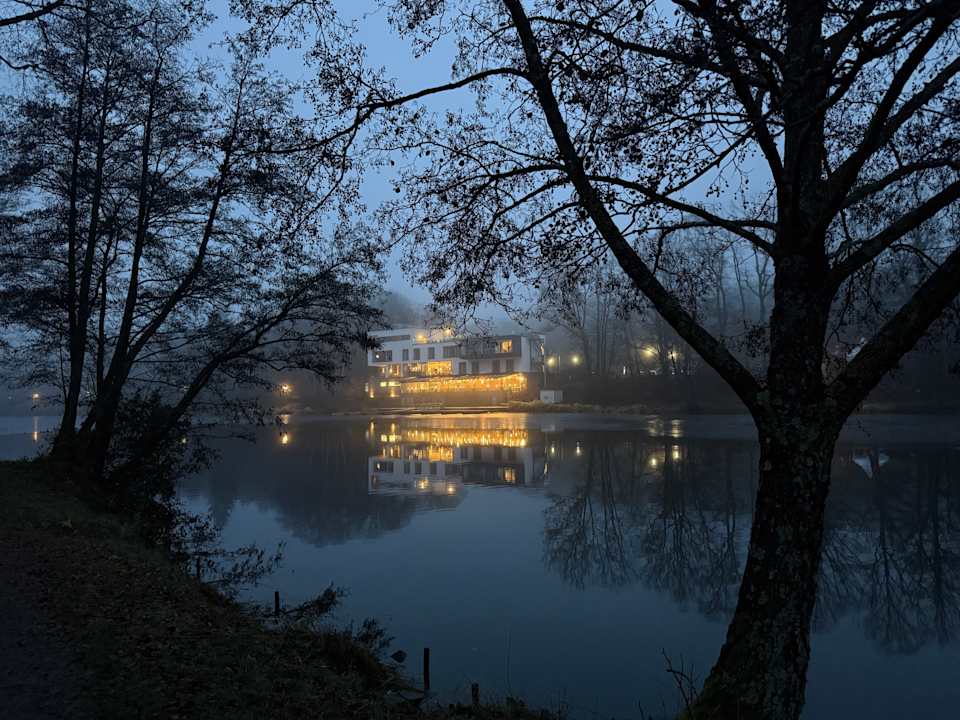 Außenansicht Peters Hotel & Spa