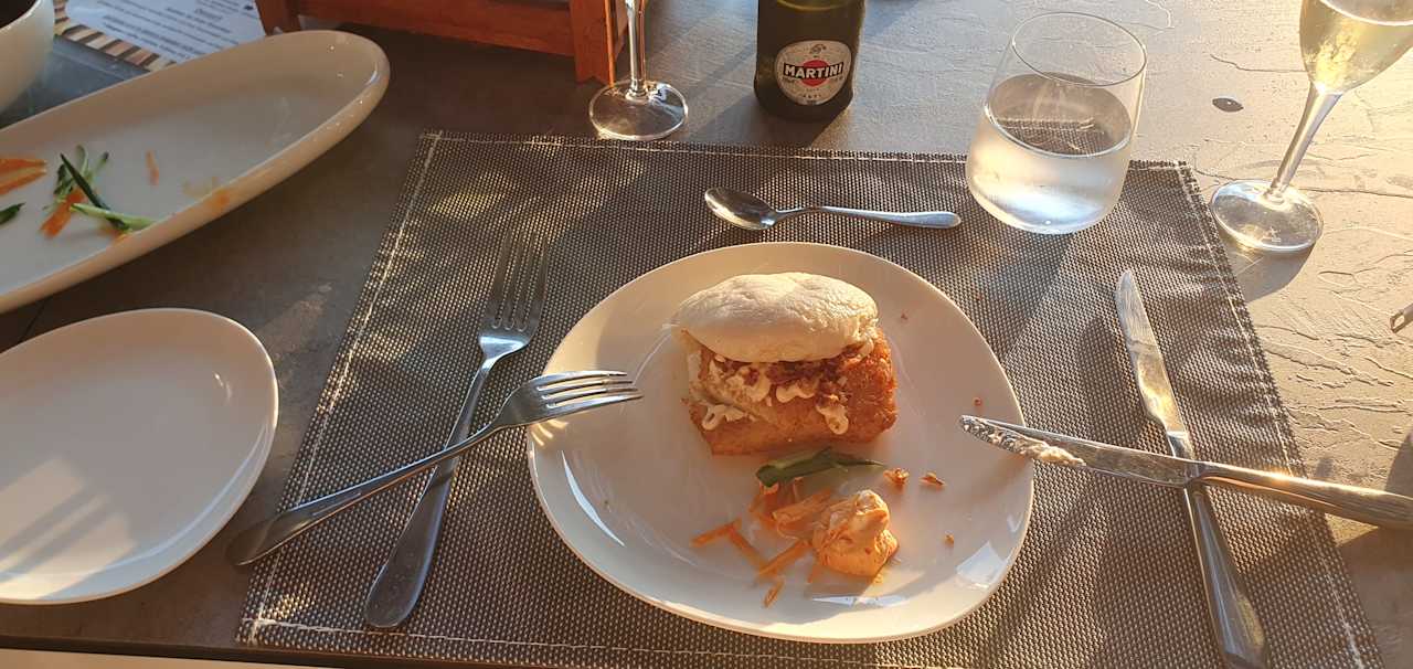 Gastro Anissa Beach & Village