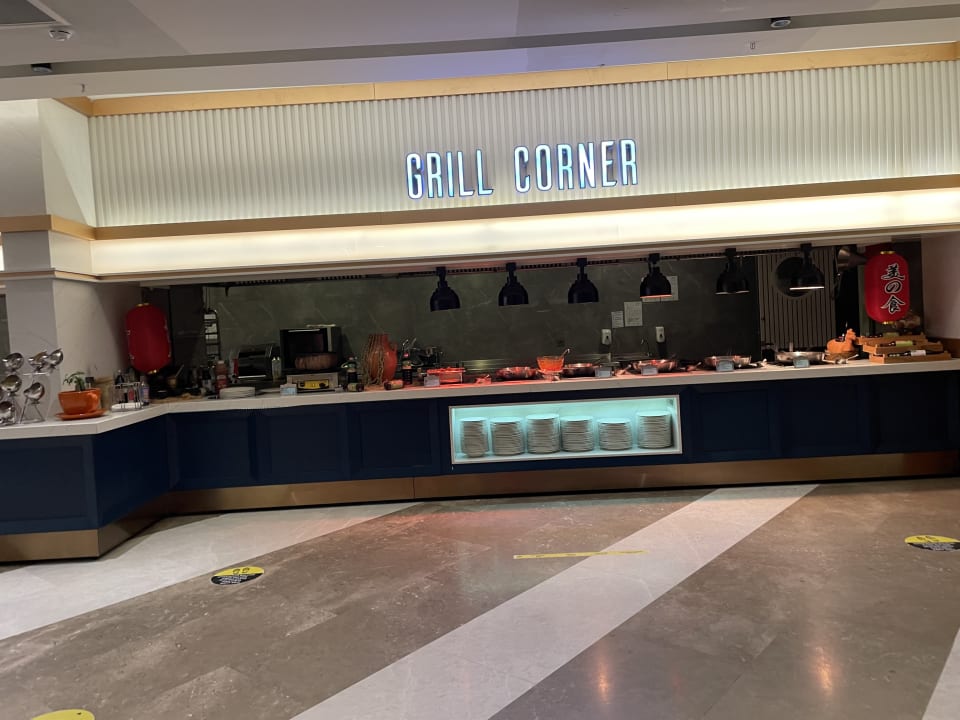 Gastro Seaden Quality Resort & Spa