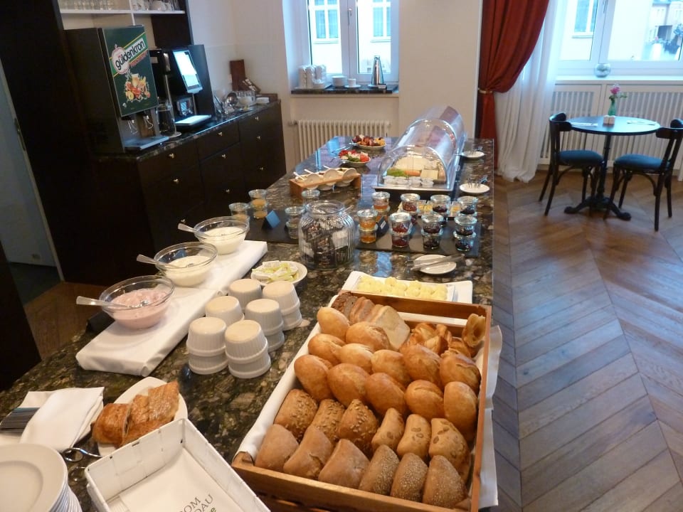 Gastro Hotel Lindenufer Berlin