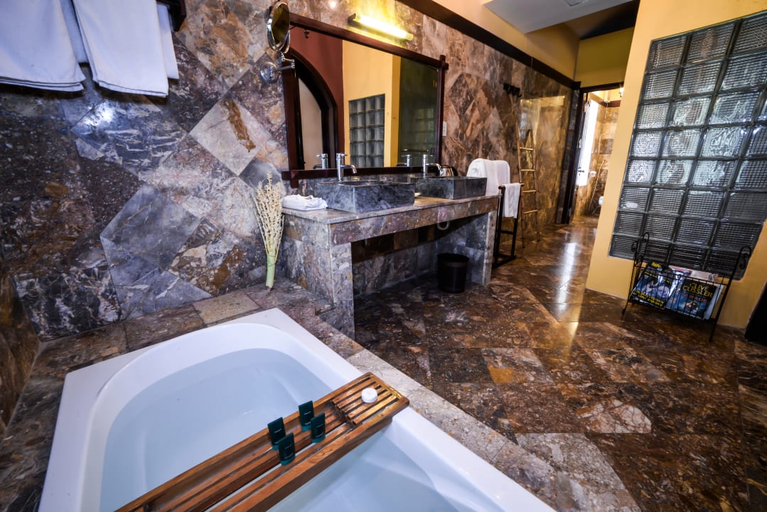 Zimmer Le Belhamy Beach Resort & Spa, Hoi An