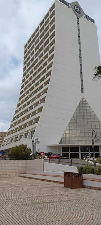 Außenansicht RH Ifach