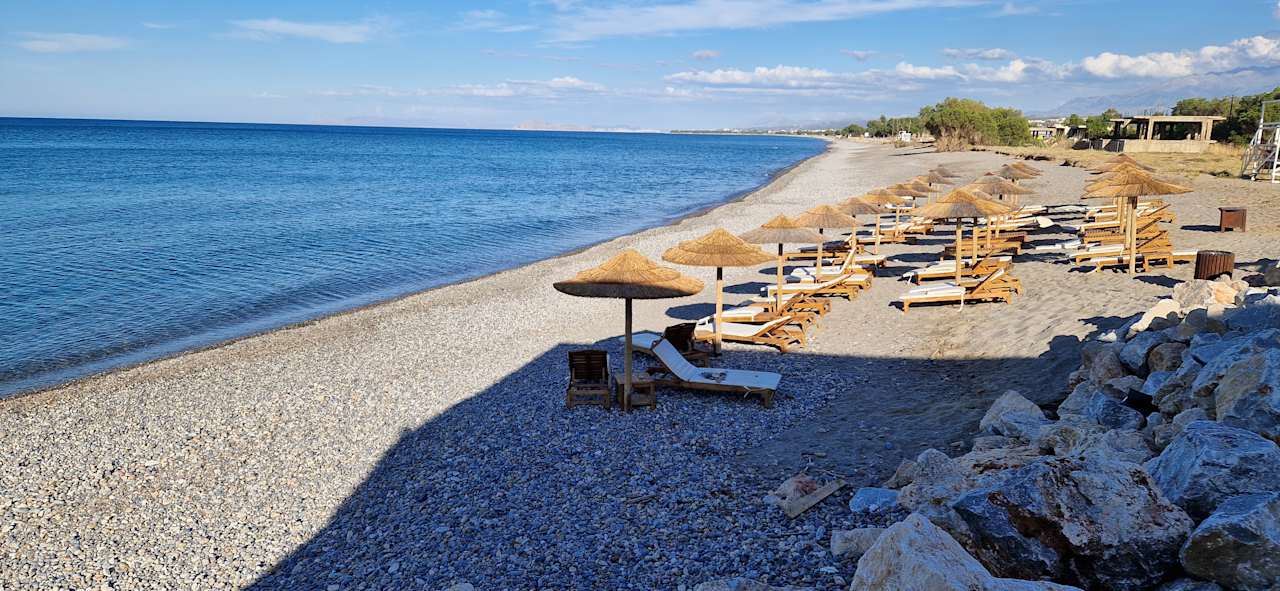 Strand Avra Imperial Hotel