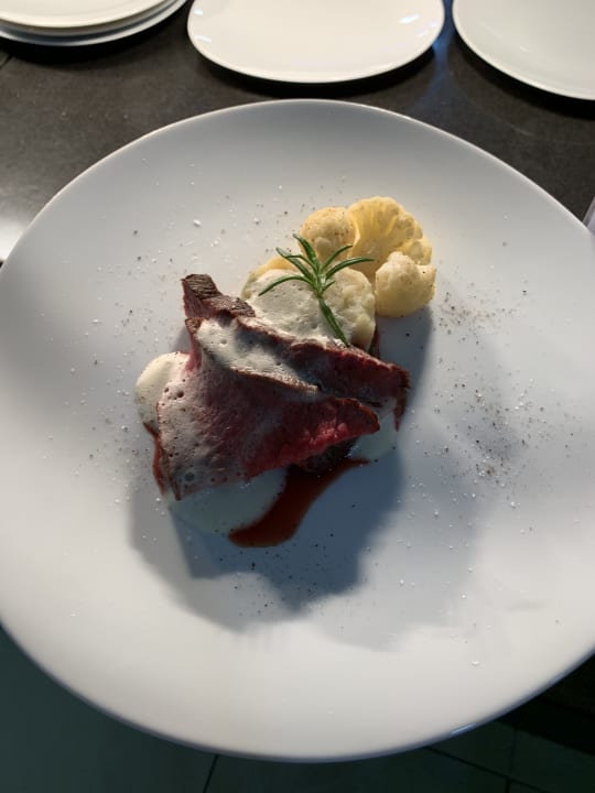 Gastro ROBINSON DJERBA BAHIYA