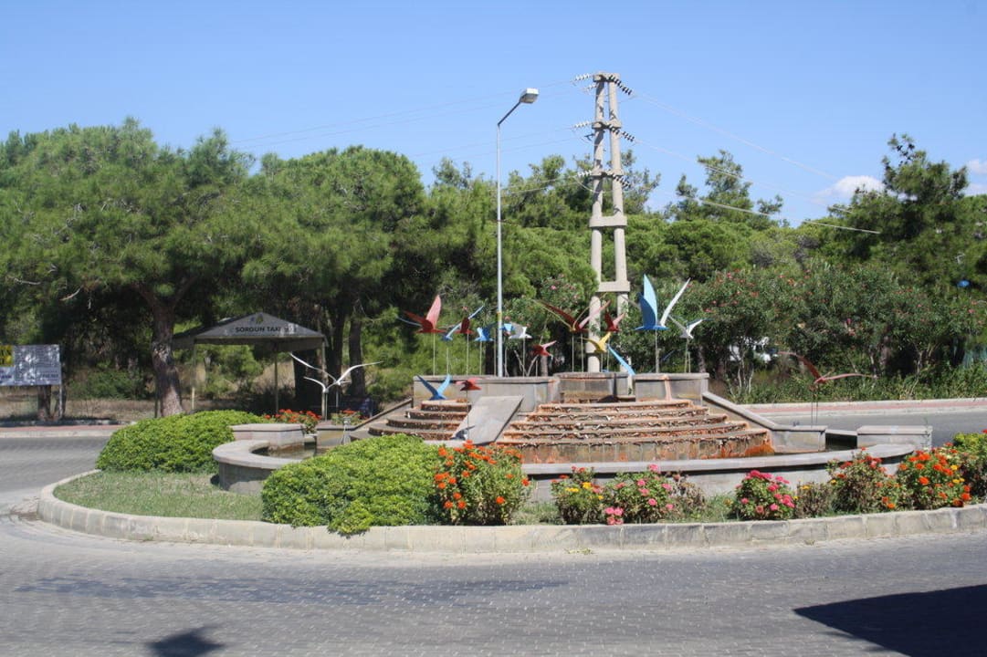 Im Verteilerkreis Asteria Collection Side