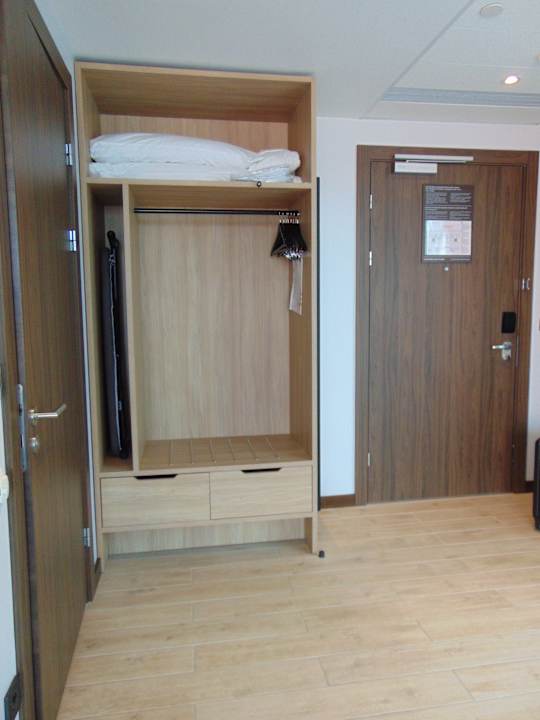 Zimmer Hilton Garden Inn Riga Old Town