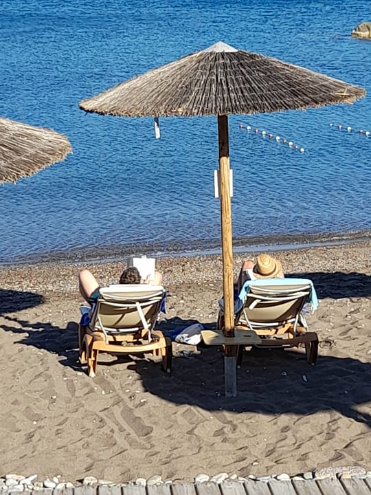 Strand Atrium Prestige Thalasso Spa Resort & Villas