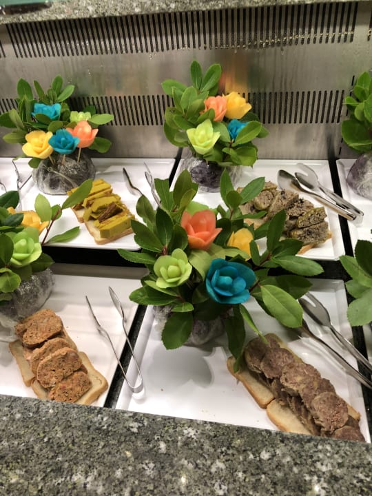 Gastro Club Grand Aqua