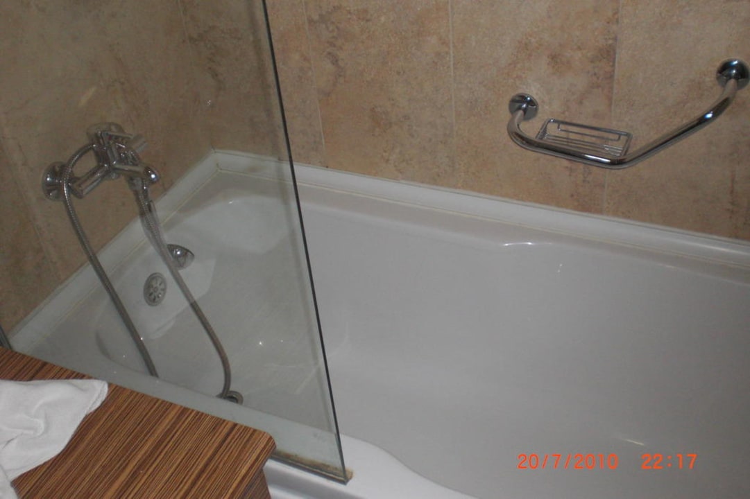 Badewanne Blue Diamond Alya