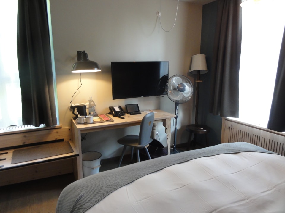 Zimmer Marias Platzl