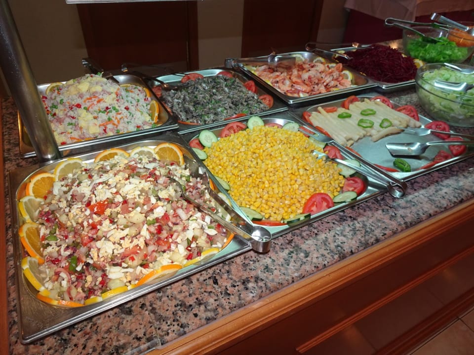 Gastro Hotel Xaloc Playa