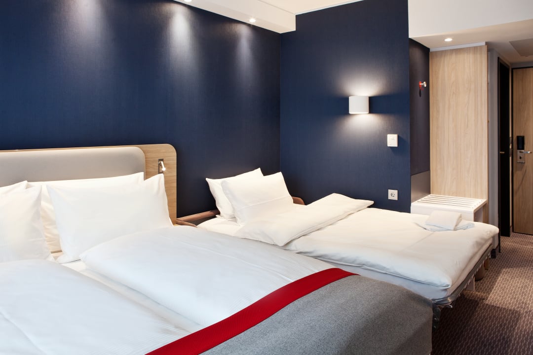 Zimmer Holiday Inn Express Sindelfingen
