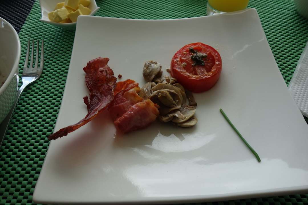 Gastro Magellan's Passage