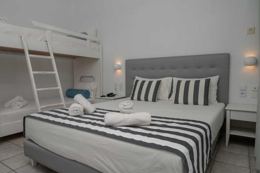 Zimmer Akti Ouranoupolis