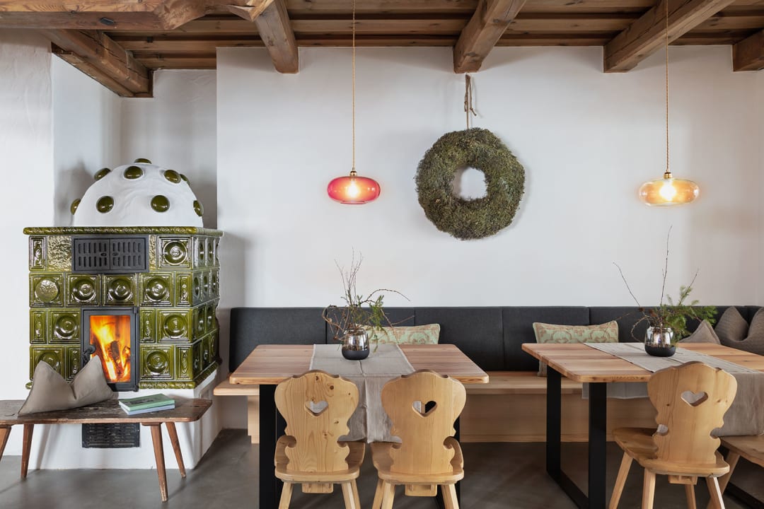 Gastro Apartmenthaus Holzhackerin