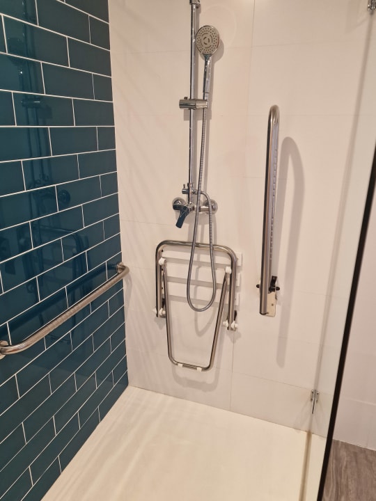 Zimmer AluaSoul Palma