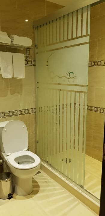 Zimmer Gravity Hotel & Aqua Park Hurghada