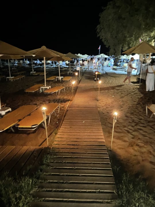 Strand Atlantica Mikri Poli Crete