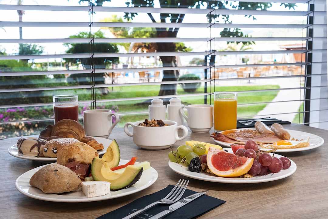 Gastro Hotel Catalonia Ses Estaques