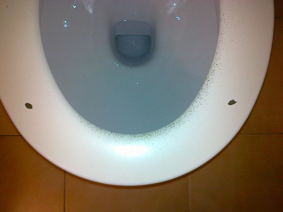 Uralter Klodeckel BLUESEA Cala Millor