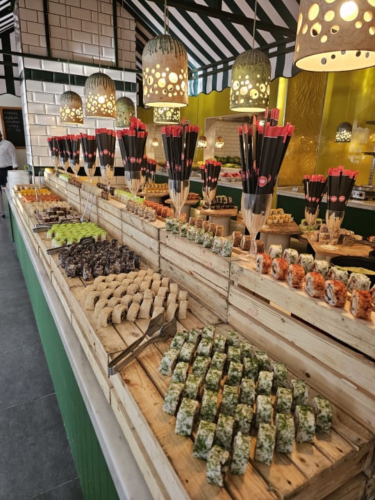 Gastro Hotel Süral Resort