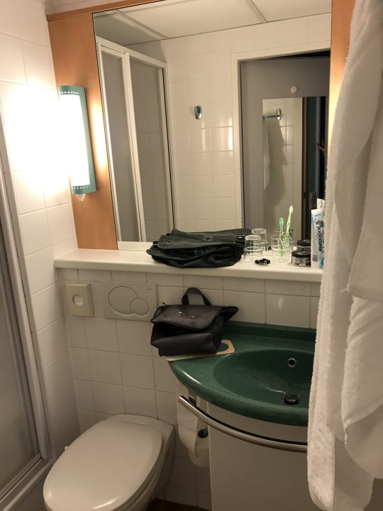 Zimmer Hotel Ibis Wien Mariahilf