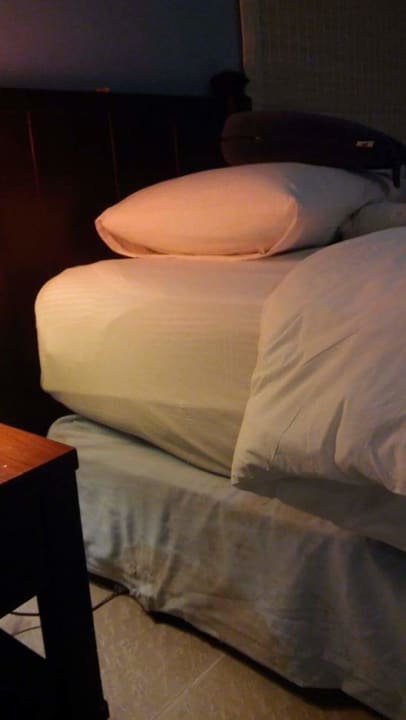 Zimmer The Green Park Resort