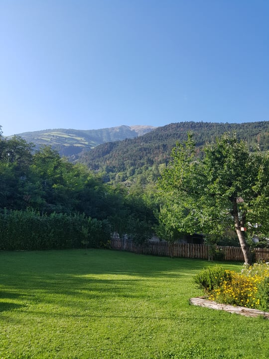 Gartenanlage Residence Schnatzhof