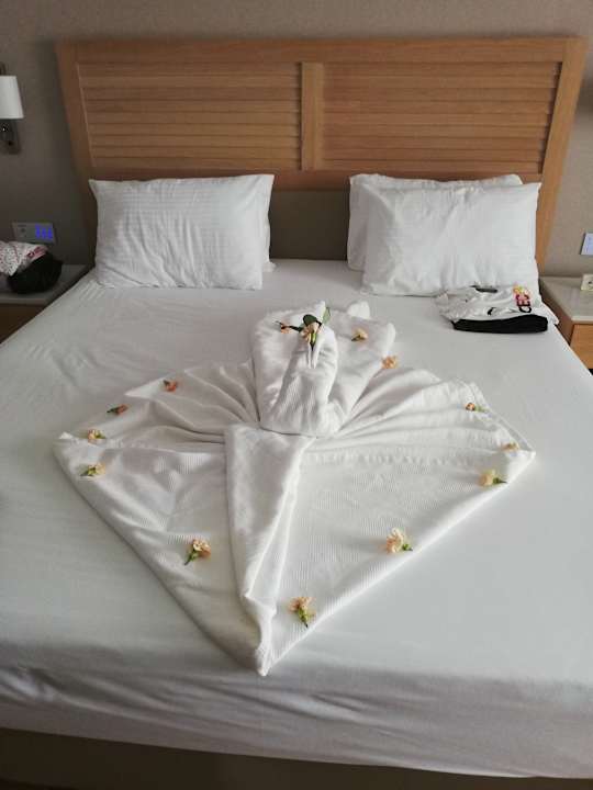 Zimmer Süral Saray Hotel