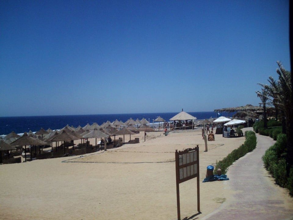 Strand Serenity Alpha Beach