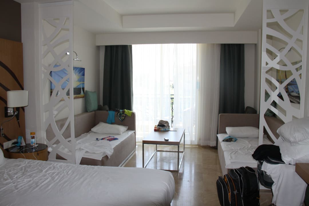 Standard Zimmer Paloma Oceana