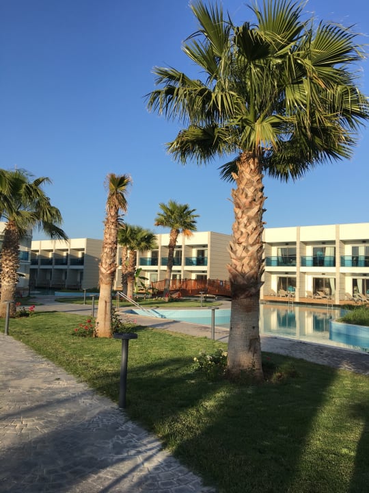 Pool Aquasis De Luxe Resort & Spa