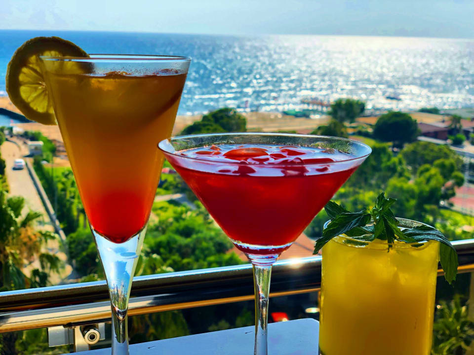 Gastro Hotel Grand Side