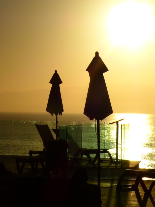 Ausblick Barceló Santiago - Adults Only