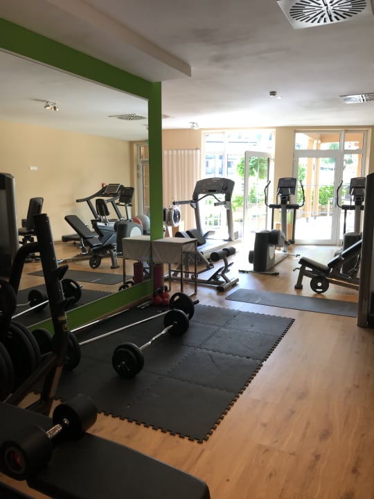 Sport & Freizeit Panoramahotel Oberjoch