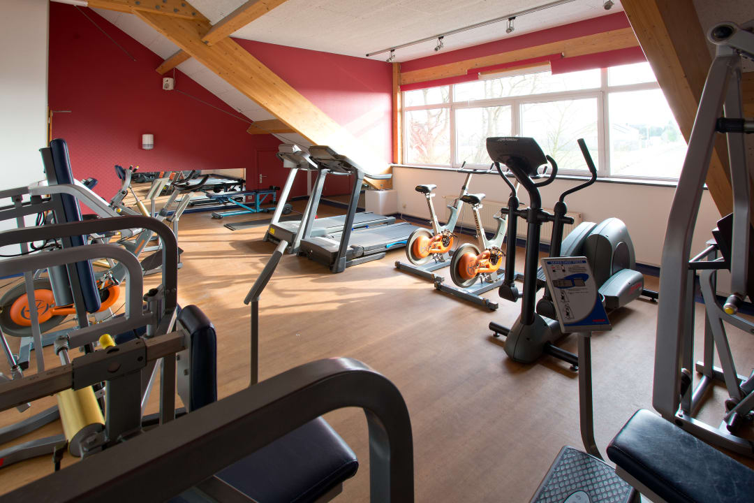 Sport & Freizeit Globales Post & Wellness Hotel