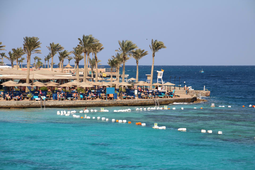 Strand Arabella Azur Resort