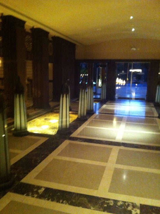Lobby Makadi Spa - Adults only
