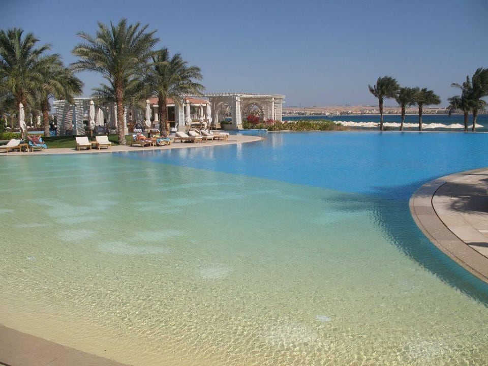 Einfach nur schön Baron Palace Sahl Hasheesh