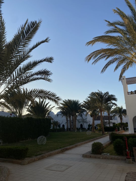 Außenansicht Arabella Azur Resort