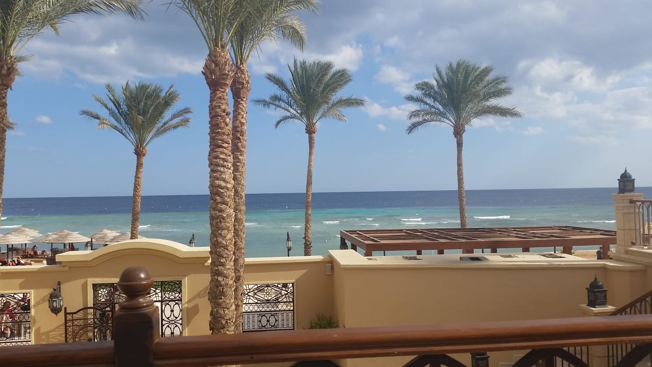 Mittagsessen Makadi Spa - Adults only