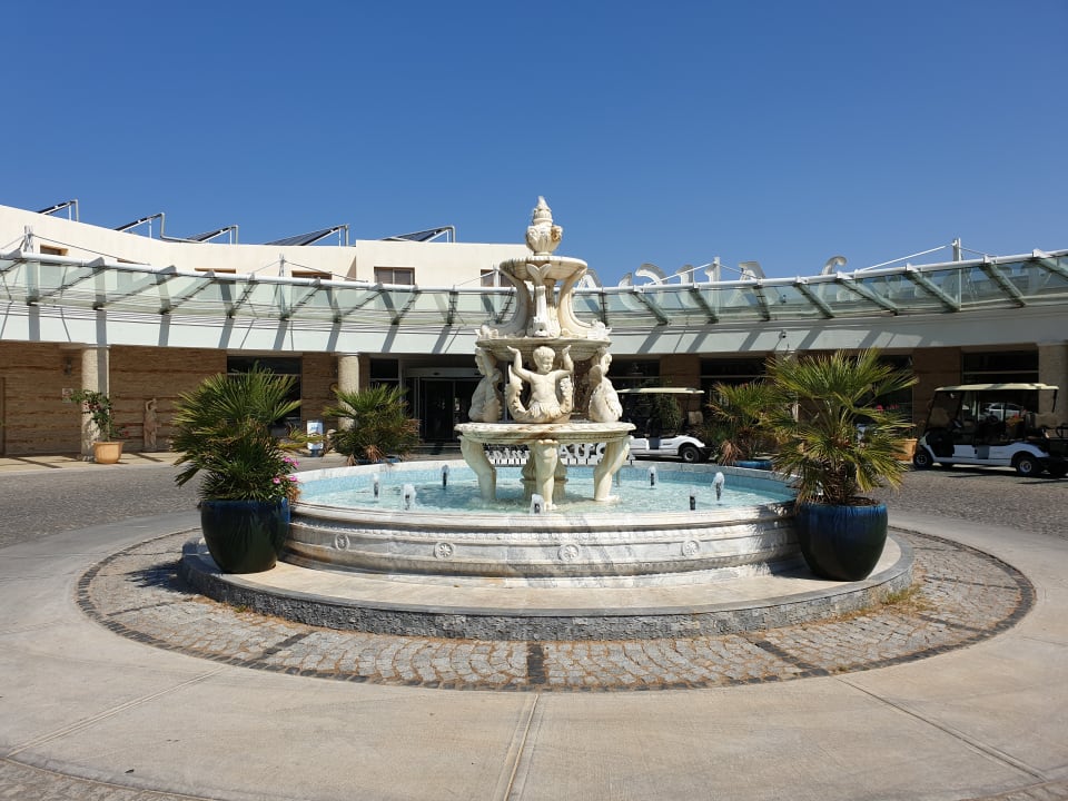 Außenansicht Aqua Fantasy Aquapark Hotel & Spa