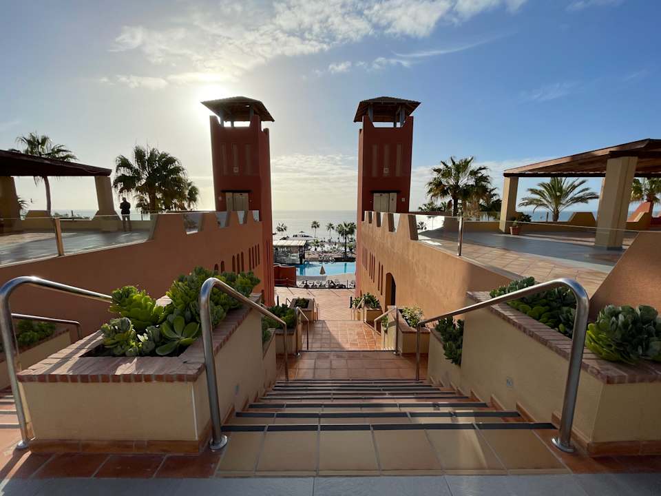 Außenansicht H10 Tindaya