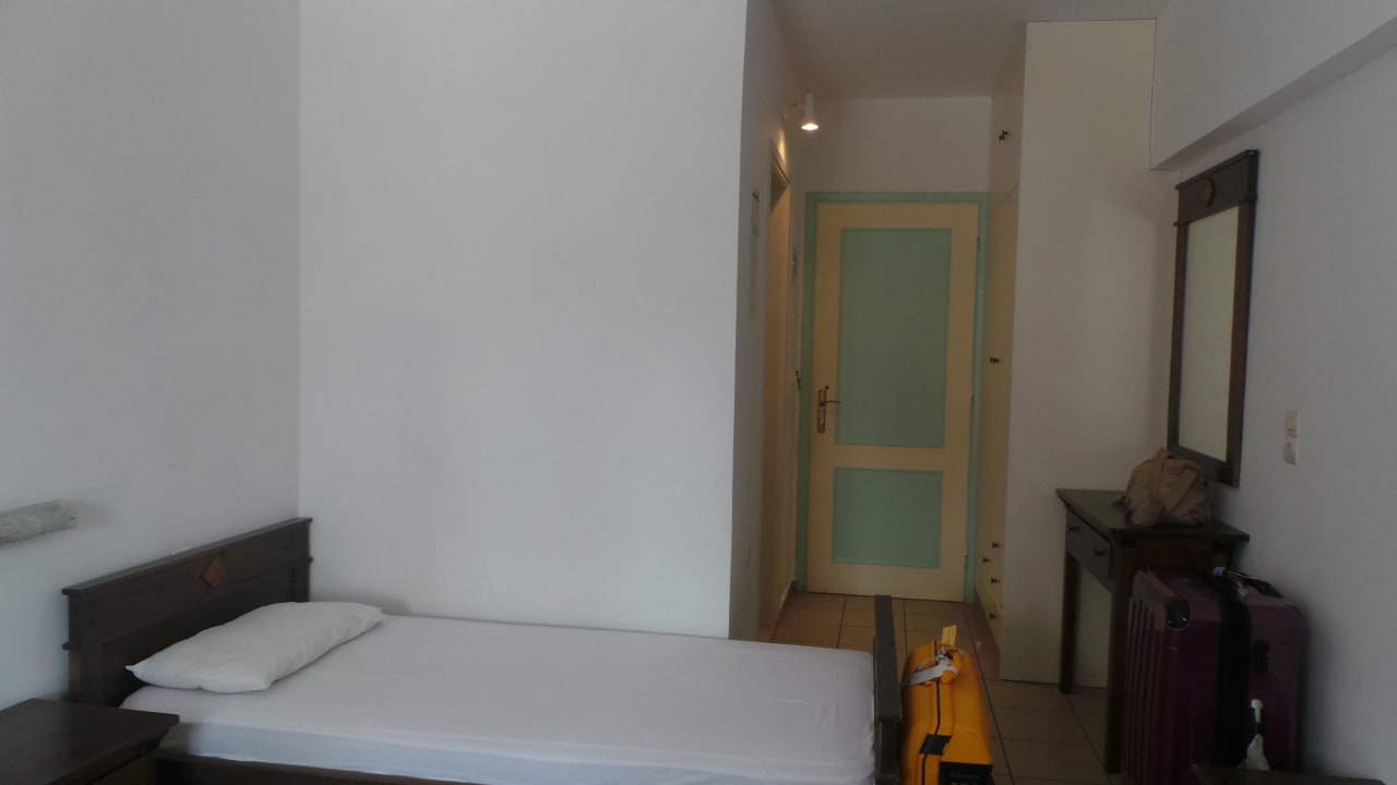 Zusatzbett Hotel Paloma Garden