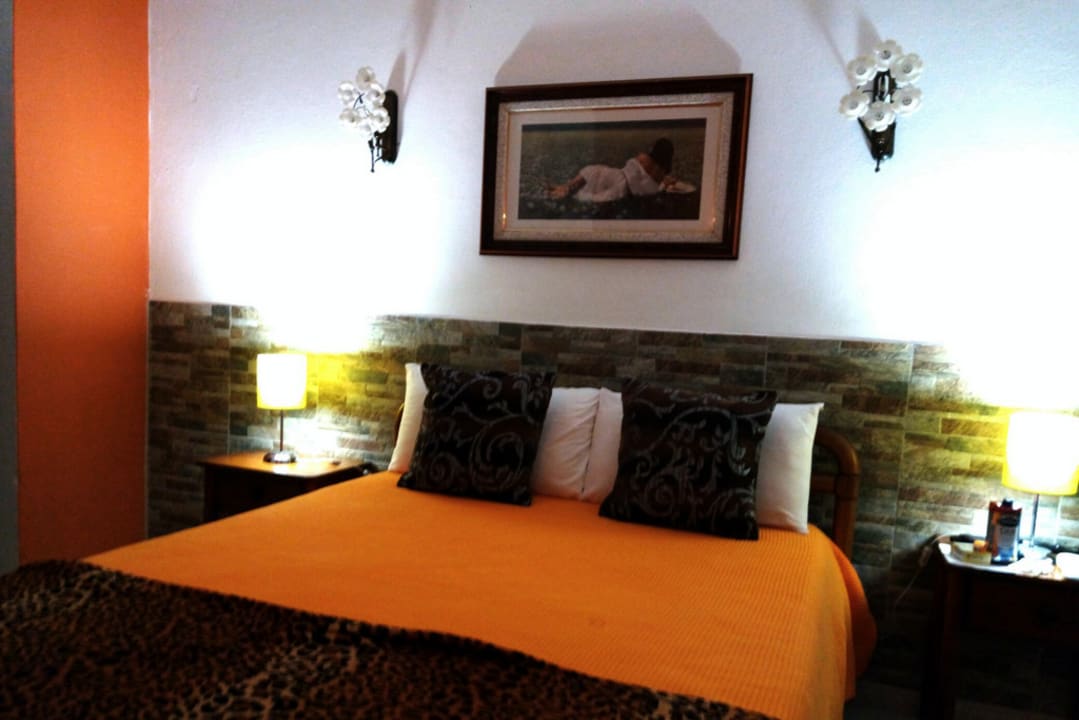 Zimmer Apartments Atalaia