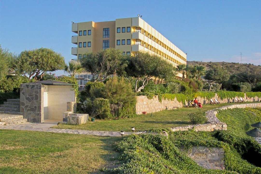 Hotel Babaylon Hotel Babaylon