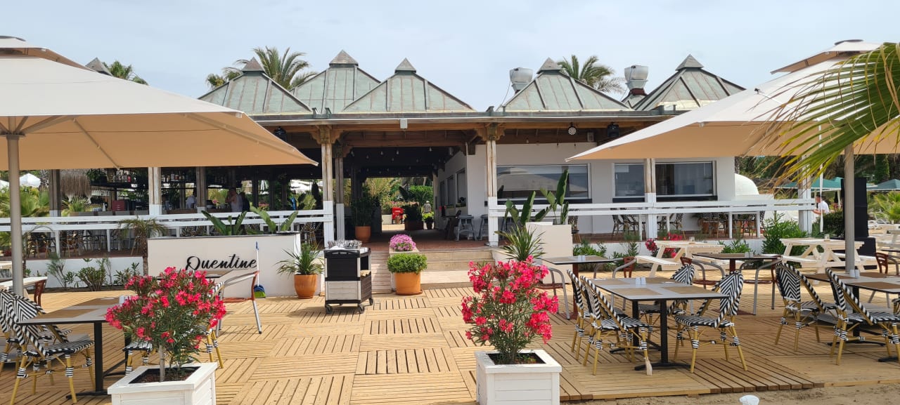 Gastro Paloma Oceana