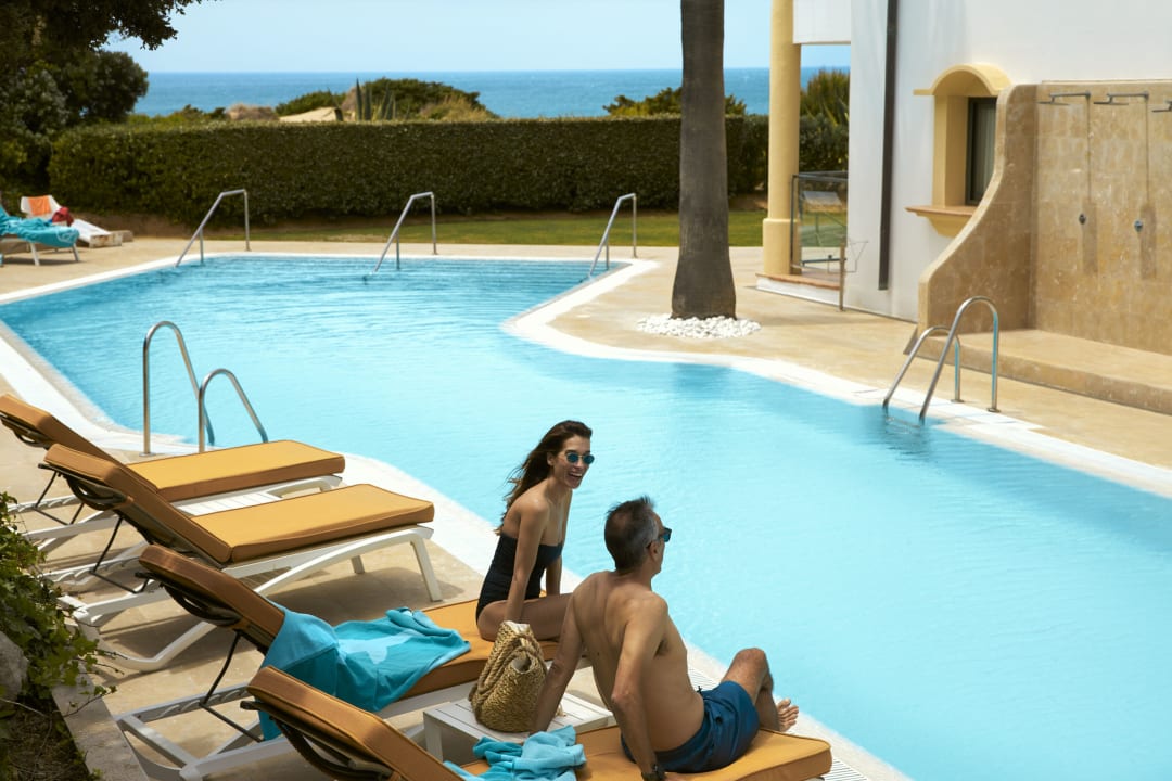 Pool Iberostar Selection Andalucía Playa