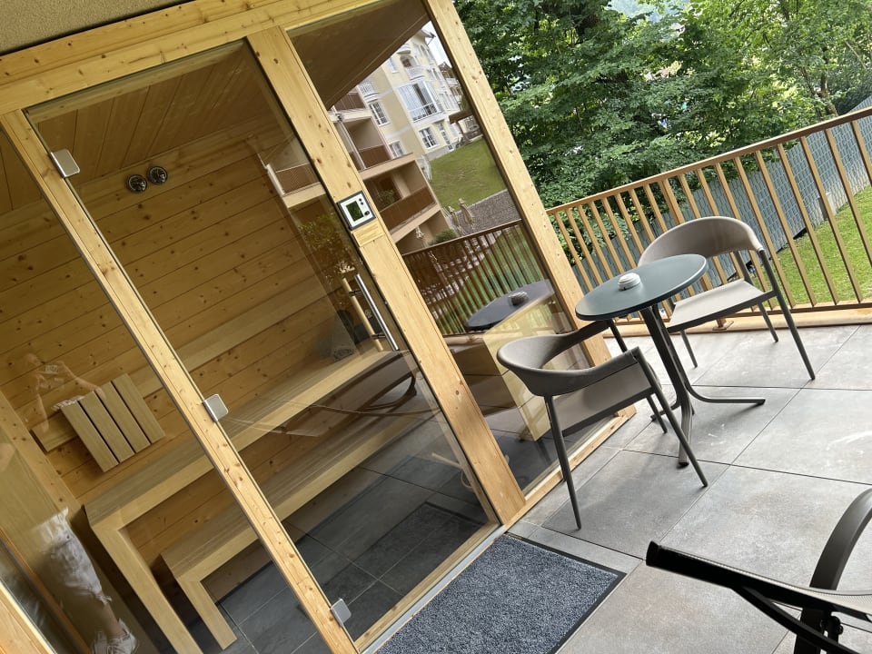 Zimmer Dilly - Das Nationalpark Resort